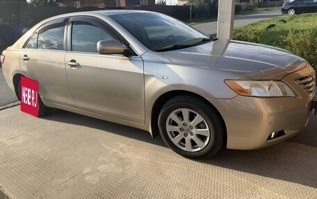 Toyota Camry, 2008 год, 1 250 000 рублей, 3 фотография