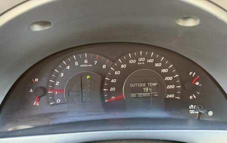 Toyota Camry, 2008 год, 1 250 000 рублей, 16 фотография