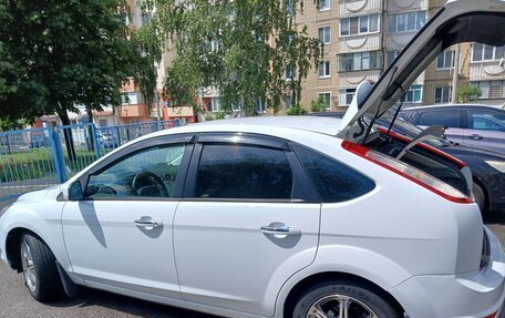 Ford Focus II рестайлинг, 2011 год, 670 000 рублей, 7 фотография
