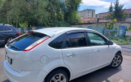 Ford Focus II рестайлинг, 2011 год, 670 000 рублей, 4 фотография