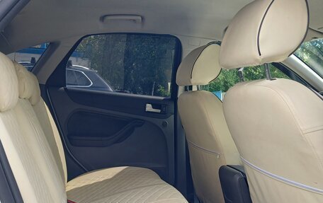 Ford Focus II рестайлинг, 2011 год, 670 000 рублей, 3 фотография