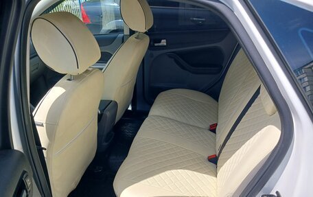 Ford Focus II рестайлинг, 2011 год, 670 000 рублей, 8 фотография