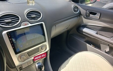 Ford Focus II рестайлинг, 2011 год, 670 000 рублей, 9 фотография