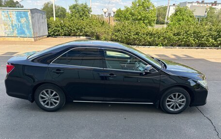 Toyota Camry, 2014 год, 1 740 000 рублей, 8 фотография