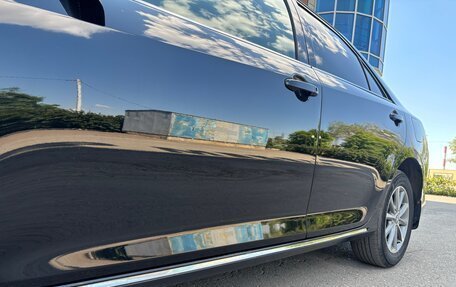 Toyota Camry, 2014 год, 1 740 000 рублей, 15 фотография