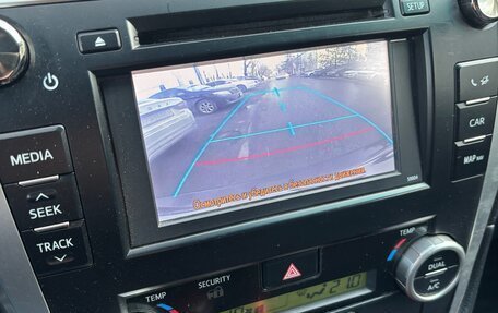 Toyota Camry, 2014 год, 1 740 000 рублей, 23 фотография