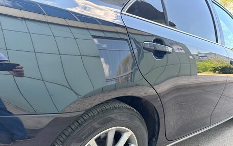 Toyota Camry, 2014 год, 1 740 000 рублей, 17 фотография