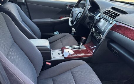 Toyota Camry, 2014 год, 1 740 000 рублей, 18 фотография