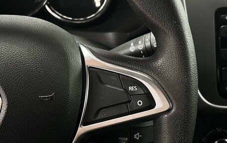Renault Sandero II рестайлинг, 2020 год, 1 229 000 рублей, 17 фотография