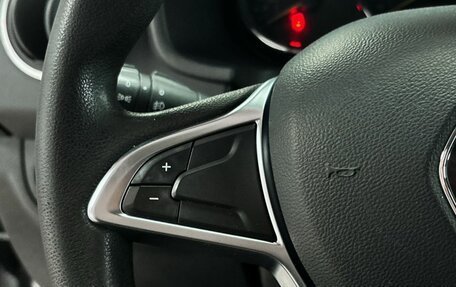 Renault Sandero II рестайлинг, 2020 год, 1 229 000 рублей, 16 фотография