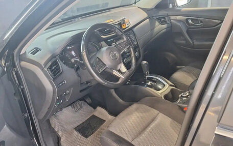 Nissan X-Trail, 2019 год, 2 100 000 рублей, 5 фотография
