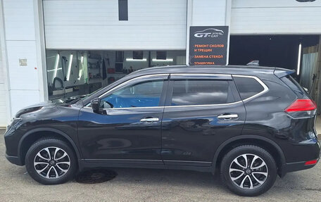 Nissan X-Trail, 2019 год, 2 100 000 рублей, 3 фотография