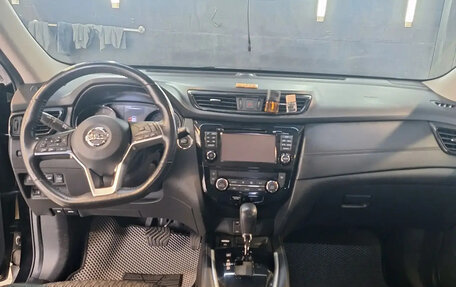 Nissan X-Trail, 2019 год, 2 100 000 рублей, 9 фотография