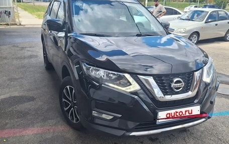 Nissan X-Trail, 2019 год, 2 100 000 рублей, 2 фотография