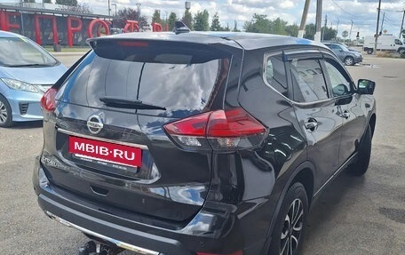 Nissan X-Trail, 2019 год, 2 100 000 рублей, 4 фотография