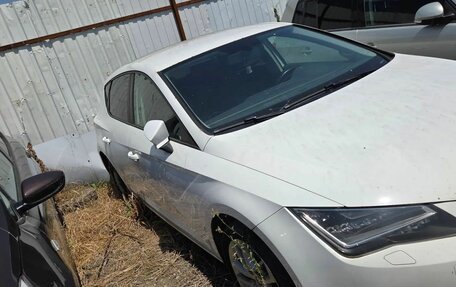 SEAT Leon III, 2014 год, 733 000 рублей, 2 фотография