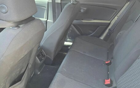 SEAT Leon III, 2014 год, 733 000 рублей, 6 фотография