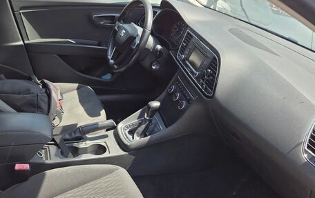SEAT Leon III, 2014 год, 733 000 рублей, 7 фотография