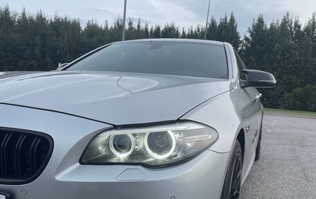 BMW 5 серия, 2015 год, 2 190 000 рублей, 3 фотография