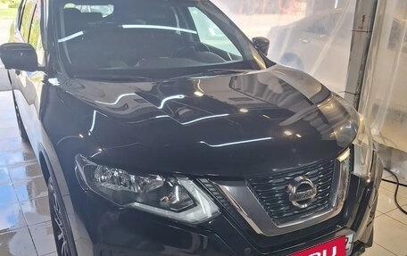 Nissan X-Trail, 2019 год, 2 100 000 рублей, 10 фотография