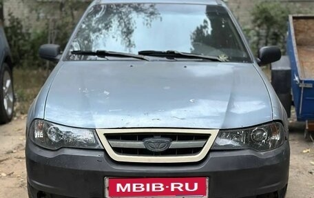 Daewoo Nexia I рестайлинг, 2011 год, 135 000 рублей, 1 фотография
