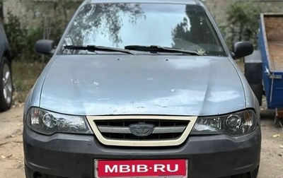 Daewoo Nexia I рестайлинг, 2011 год, 135 000 рублей, 1 фотография