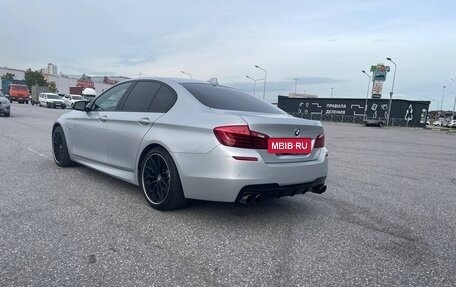 BMW 5 серия, 2015 год, 2 190 000 рублей, 6 фотография