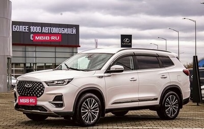 Chery Tiggo 8 Pro, 2022 год, 1 675 000 рублей, 1 фотография