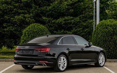Audi A4, 2019 год, 1 995 000 рублей, 6 фотография