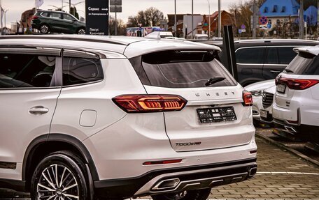 Chery Tiggo 8 Pro, 2022 год, 1 675 000 рублей, 10 фотография