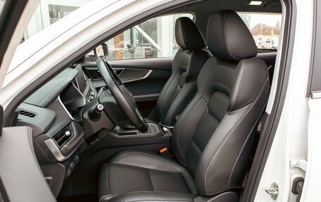Chery Tiggo 8 Pro, 2022 год, 1 675 000 рублей, 11 фотография
