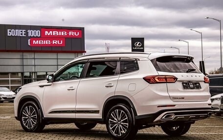 Chery Tiggo 8 Pro, 2022 год, 1 675 000 рублей, 4 фотография
