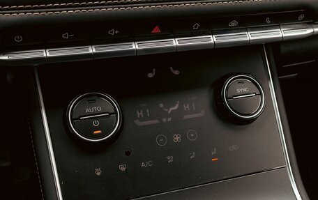 Chery Tiggo 8 Pro, 2022 год, 1 675 000 рублей, 15 фотография