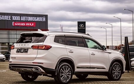 Chery Tiggo 8 Pro, 2022 год, 1 675 000 рублей, 6 фотография