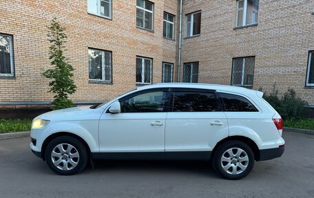 Audi Q7, 2006 год, 1 499 000 рублей, 2 фотография