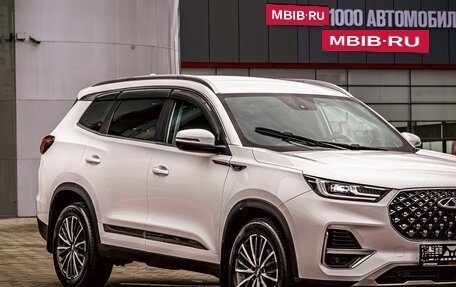 Chery Tiggo 8 Pro, 2022 год, 1 675 000 рублей, 7 фотография