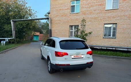 Audi Q7, 2006 год, 1 499 000 рублей, 3 фотография
