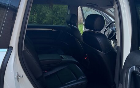 Audi Q7, 2006 год, 1 499 000 рублей, 9 фотография