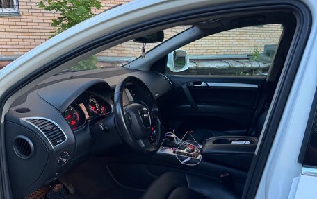 Audi Q7, 2006 год, 1 499 000 рублей, 7 фотография