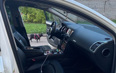 Audi Q7, 2006 год, 1 499 000 рублей, 10 фотография