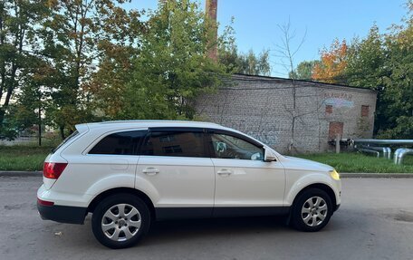 Audi Q7, 2006 год, 1 499 000 рублей, 5 фотография