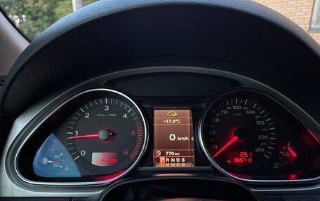 Audi Q7, 2006 год, 1 499 000 рублей, 11 фотография