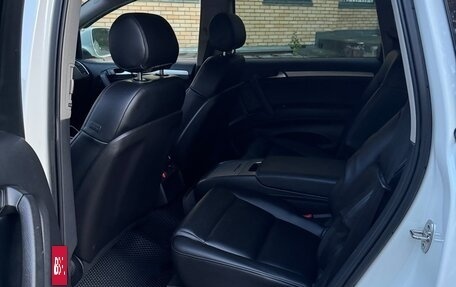 Audi Q7, 2006 год, 1 499 000 рублей, 8 фотография