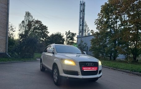 Audi Q7, 2006 год, 1 499 000 рублей, 6 фотография