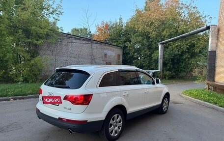 Audi Q7, 2006 год, 1 499 000 рублей, 4 фотография