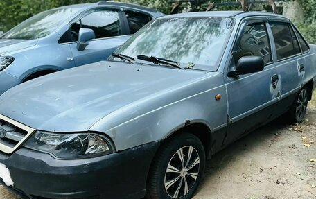 Daewoo Nexia I рестайлинг, 2011 год, 135 000 рублей, 4 фотография