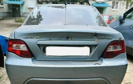 Daewoo Nexia I рестайлинг, 2011 год, 135 000 рублей, 6 фотография