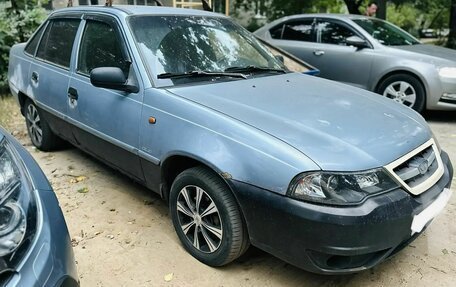 Daewoo Nexia I рестайлинг, 2011 год, 135 000 рублей, 3 фотография