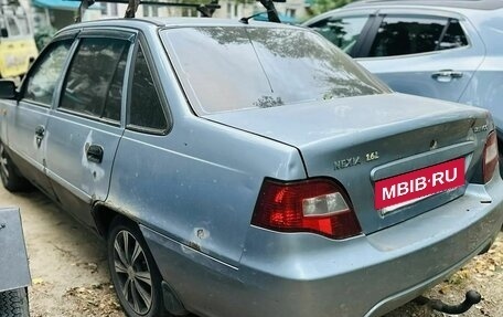 Daewoo Nexia I рестайлинг, 2011 год, 135 000 рублей, 5 фотография