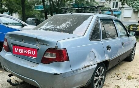 Daewoo Nexia I рестайлинг, 2011 год, 135 000 рублей, 7 фотография